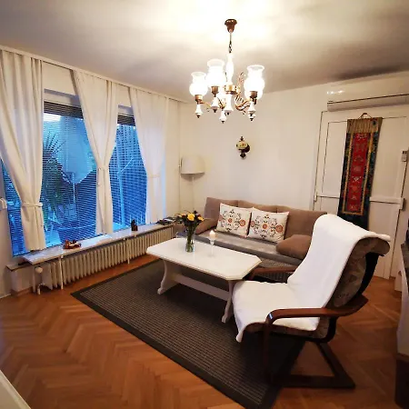 Apartments Poldi Bled Exterior photo