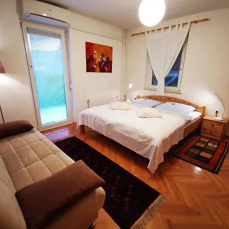 Apartments Poldi Bled Exterior photo