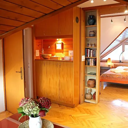 Apartments Poldi Bled Exterior photo