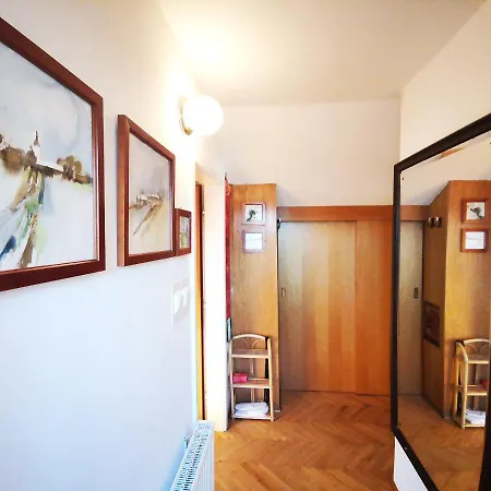 Apartments Poldi Bled Exterior photo