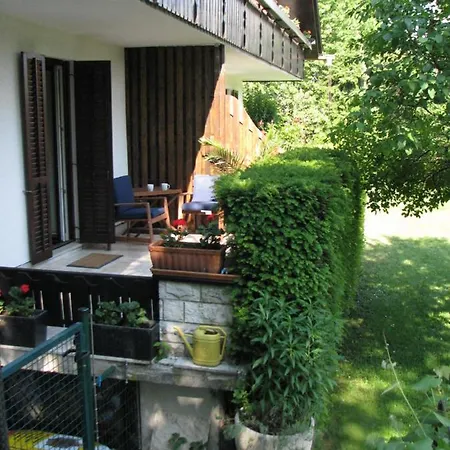 Apartments Poldi Bled Exterior photo