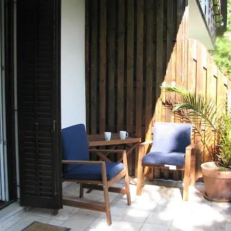 Apartments Poldi Bled Exterior photo