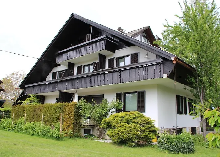 Apartments Poldi