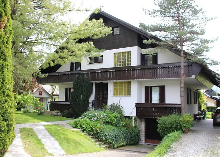 Apartments Poldi