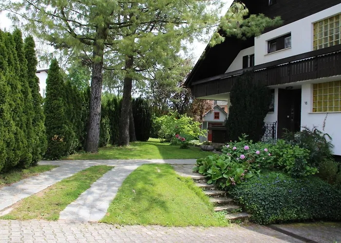 Apartments Poldi