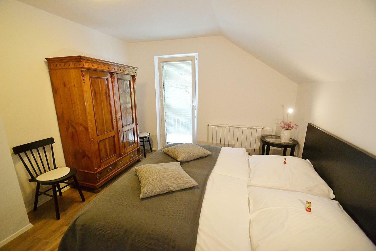 Apartment Poldi Bled