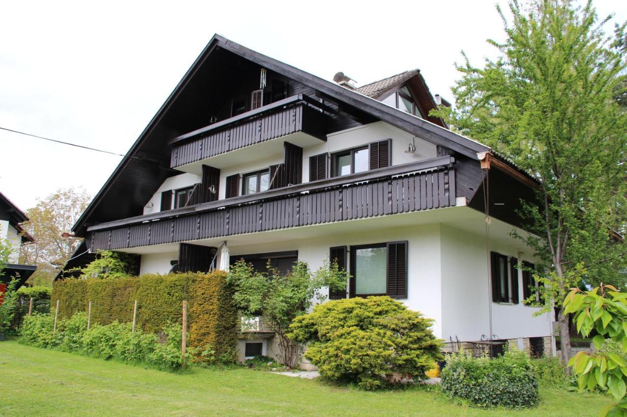 Apartment Poldi Bled