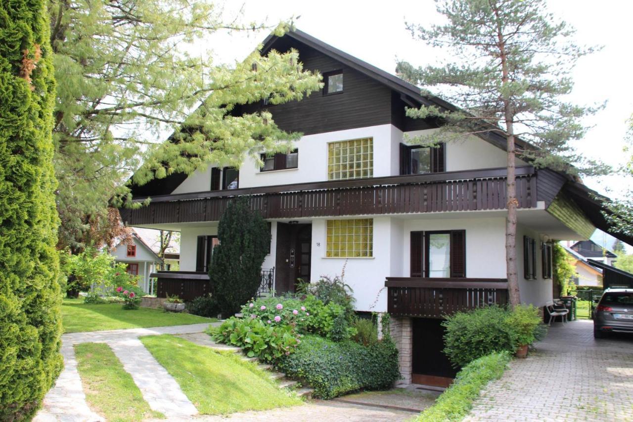 Poldi Apartment Bled