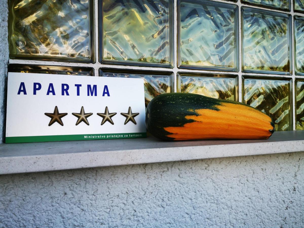 Poldi Apartment