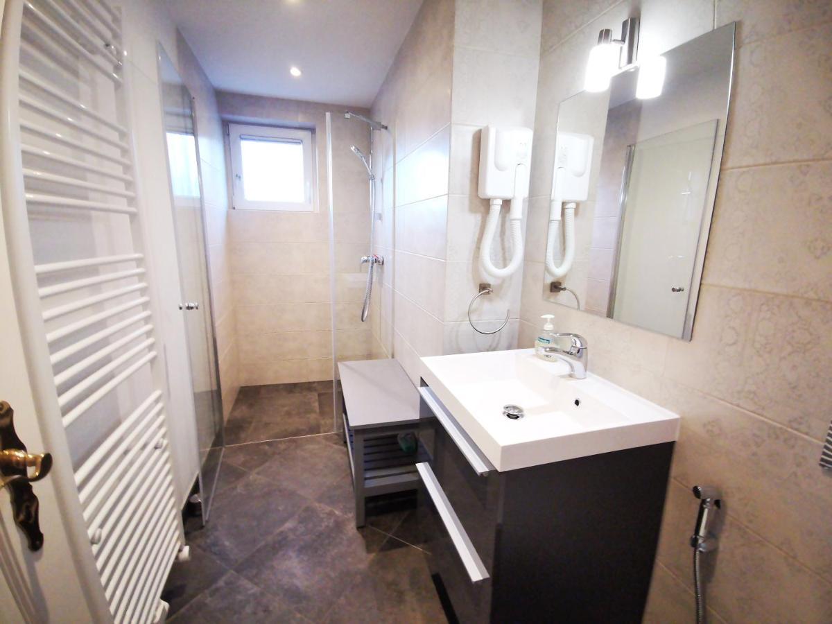 Poldi Apartment *