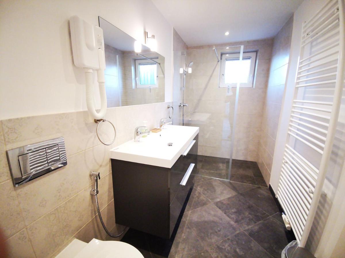 Poldi Apartment