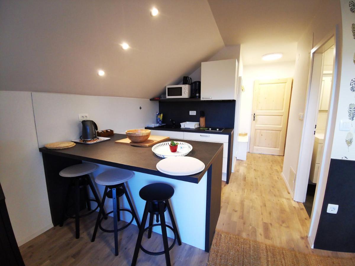 Poldi Apartment *