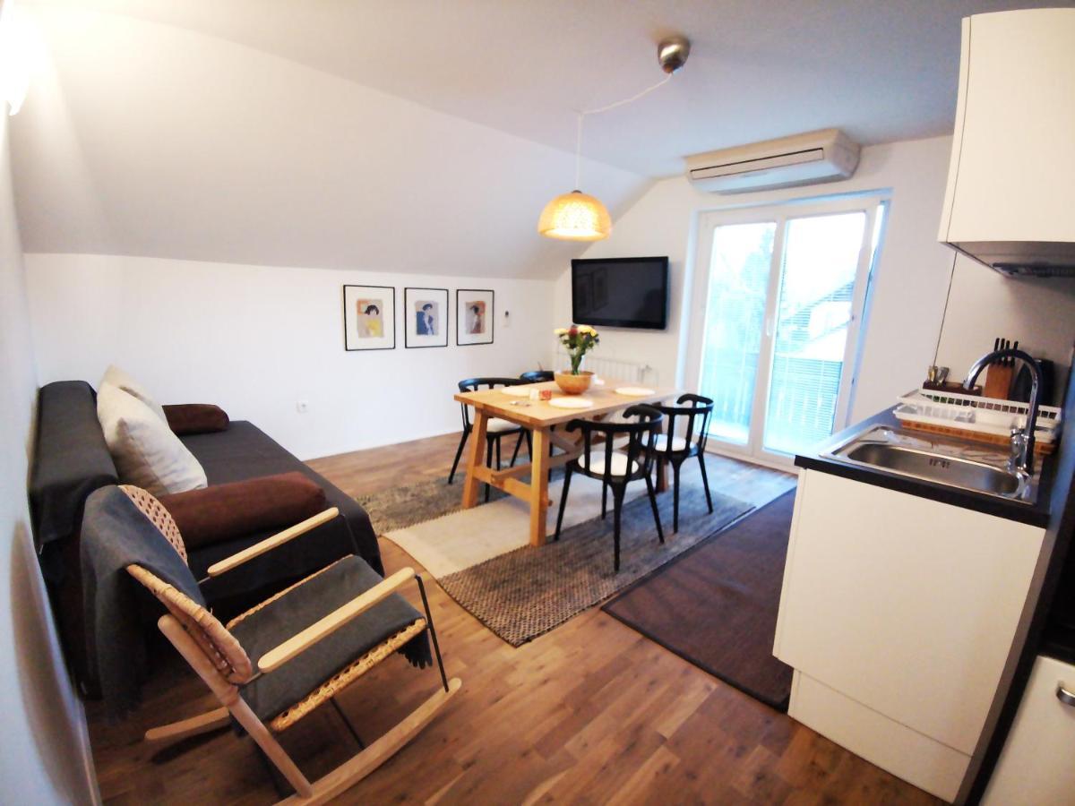 Poldi Apartment *
