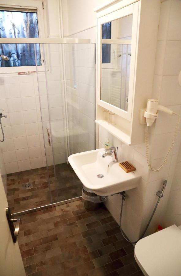 Apartment Poldi