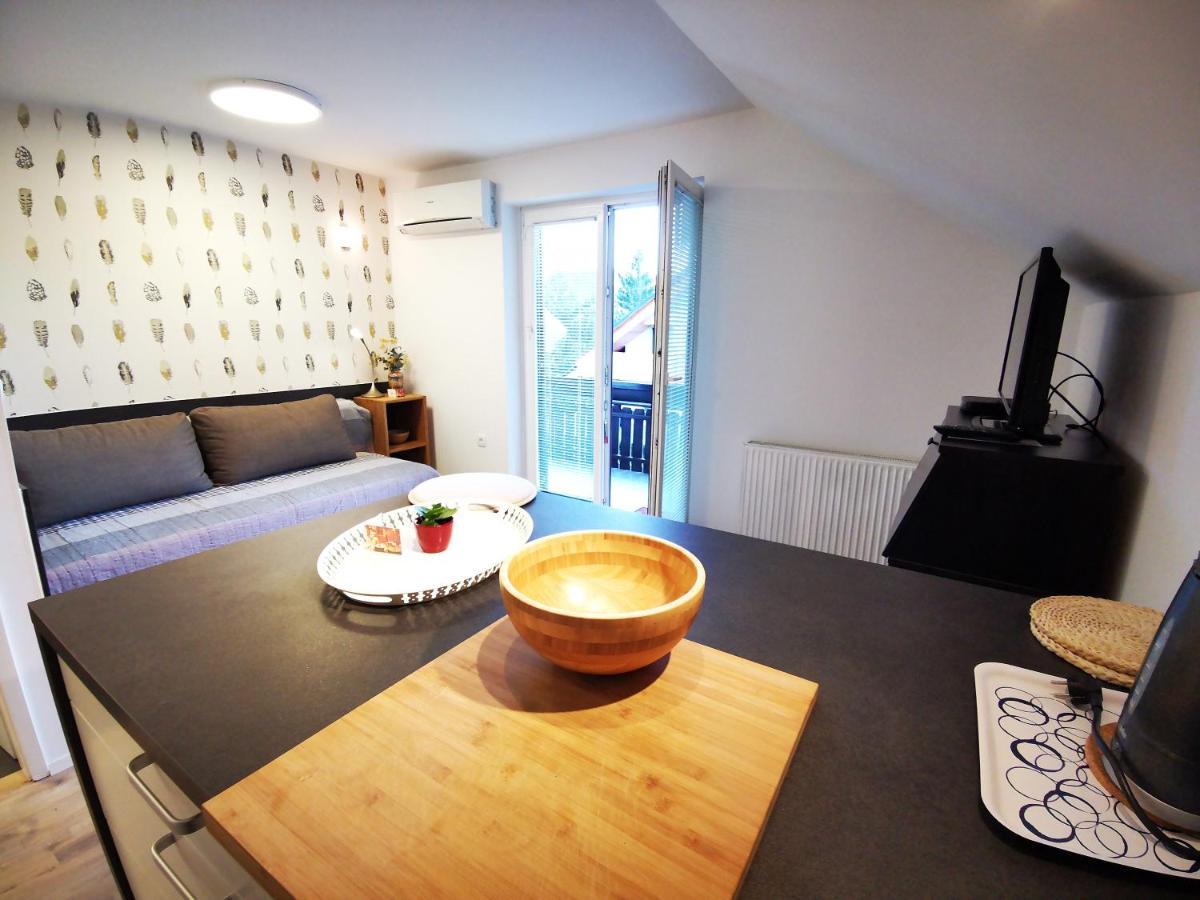Poldi Apartment *