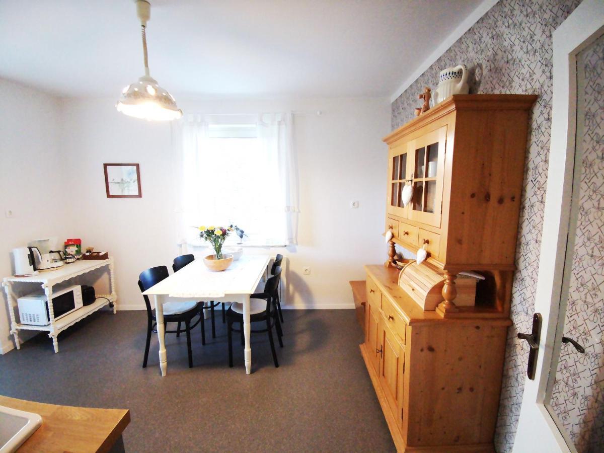 Poldi Apartment