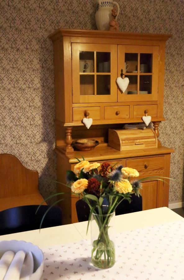 Poldi Apartment *