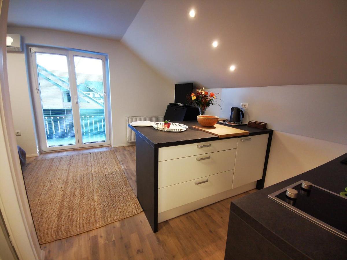 Poldi Apartment