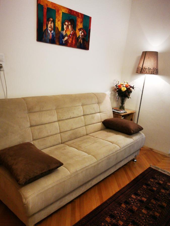 Apartment Poldi Bled