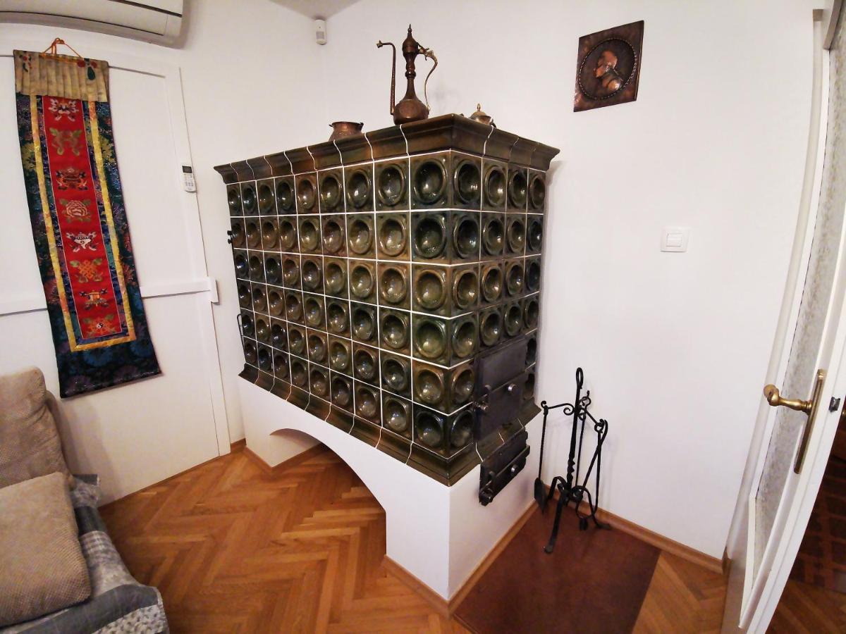Poldi Apartment Bled