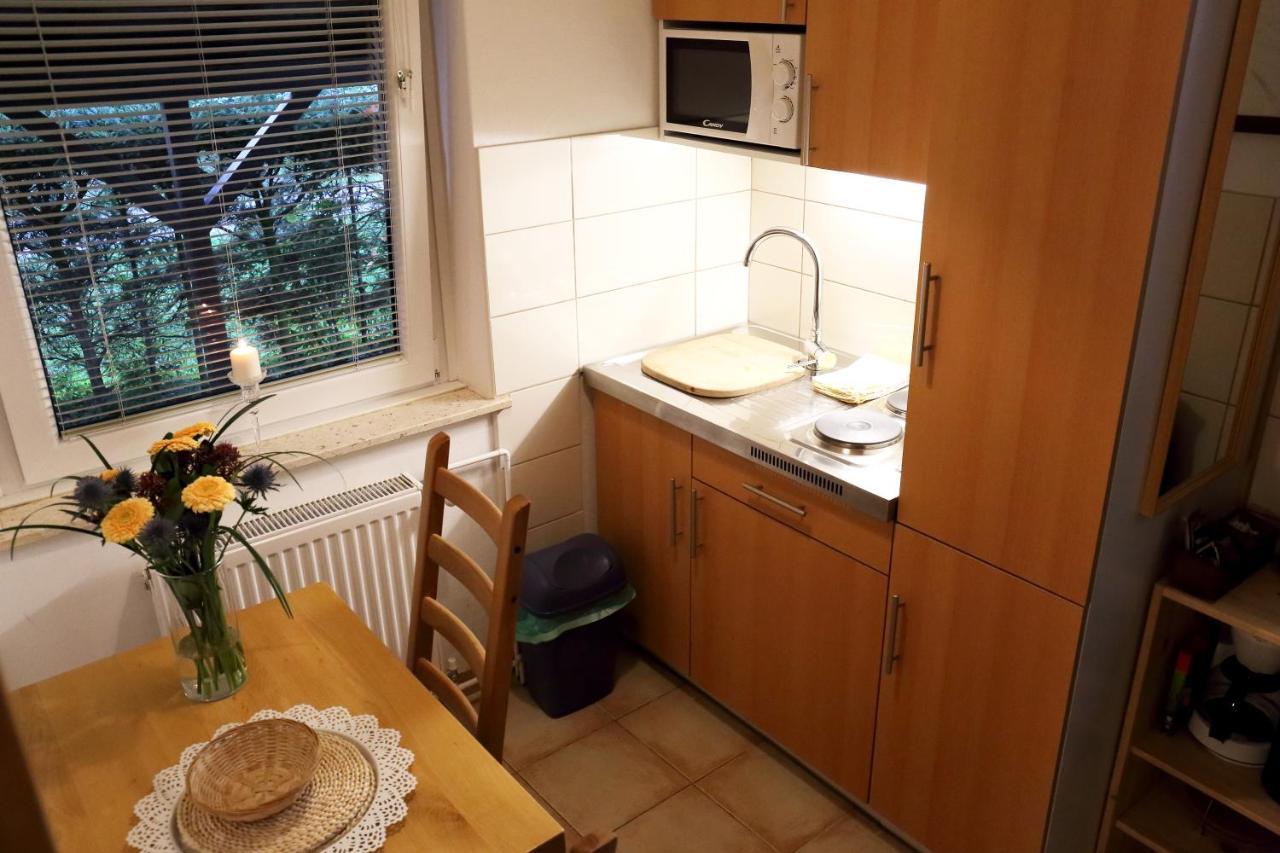 Poldi Apartment