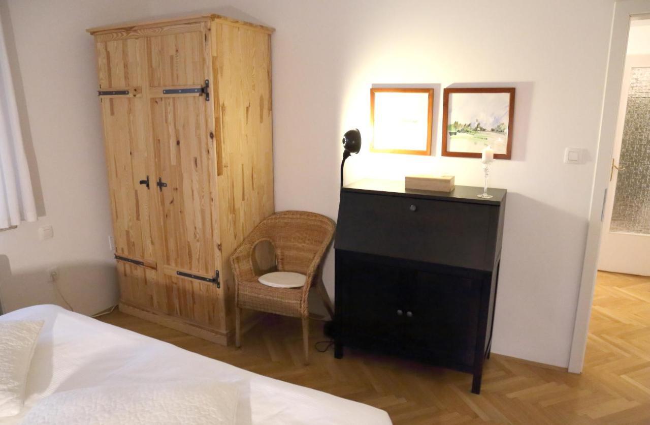 Apartment Poldi