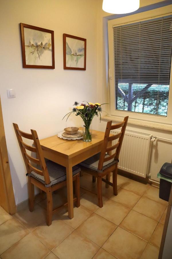 Poldi Apartment