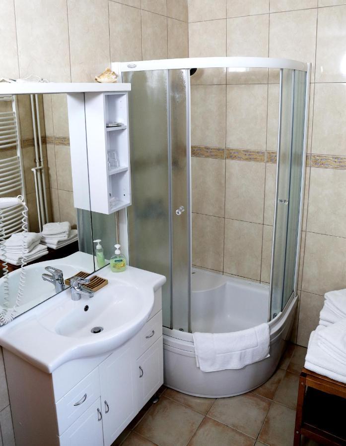 Apartment Poldi Bled