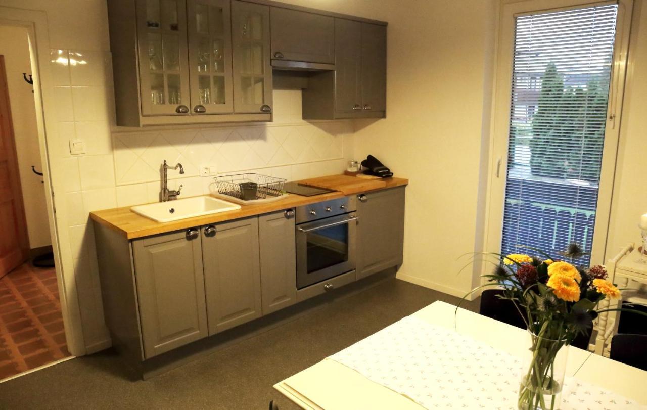 Poldi Apartment