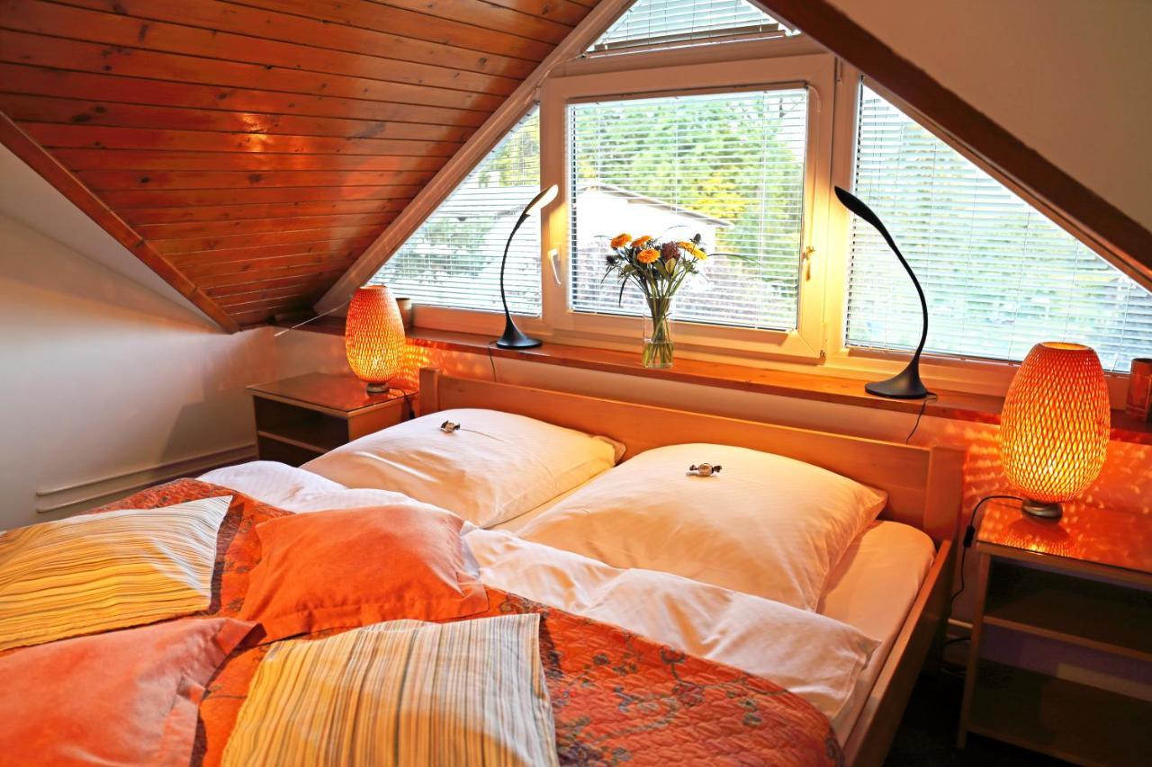 Apartment Poldi