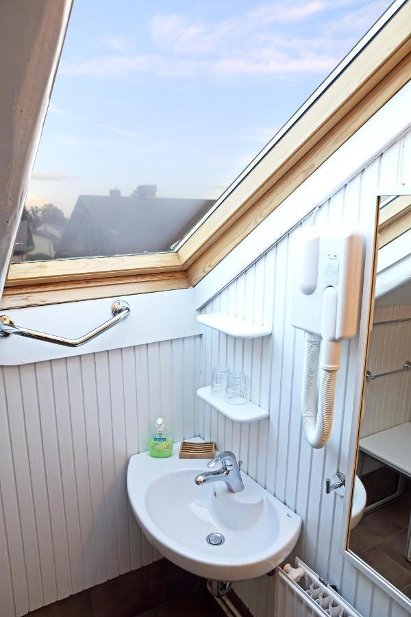 Apartment Poldi *
