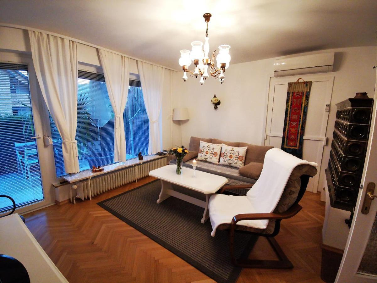 Poldi Apartment