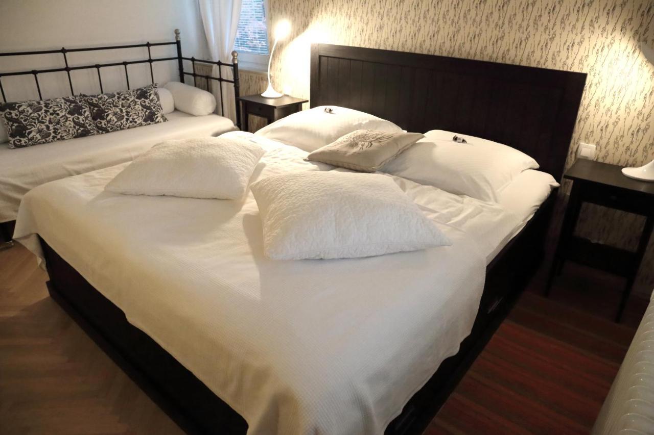 Poldi Apartment *
