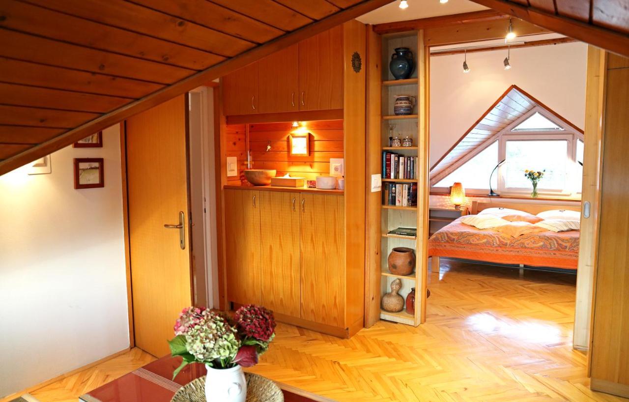 Apartment Poldi