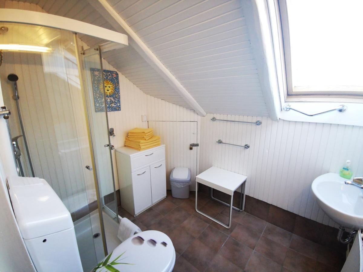 Apartment Poldi *