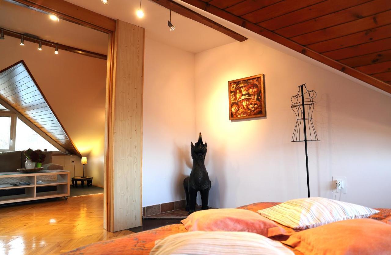 Apartment Poldi Bled