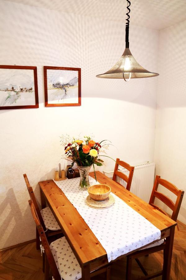 Poldi Apartment Bled