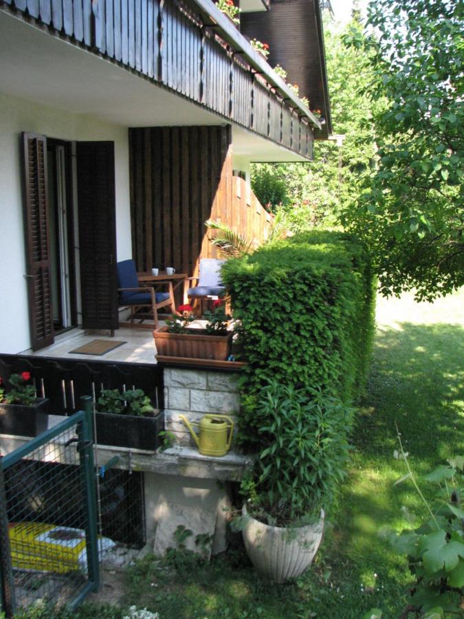 Apartment Poldi *