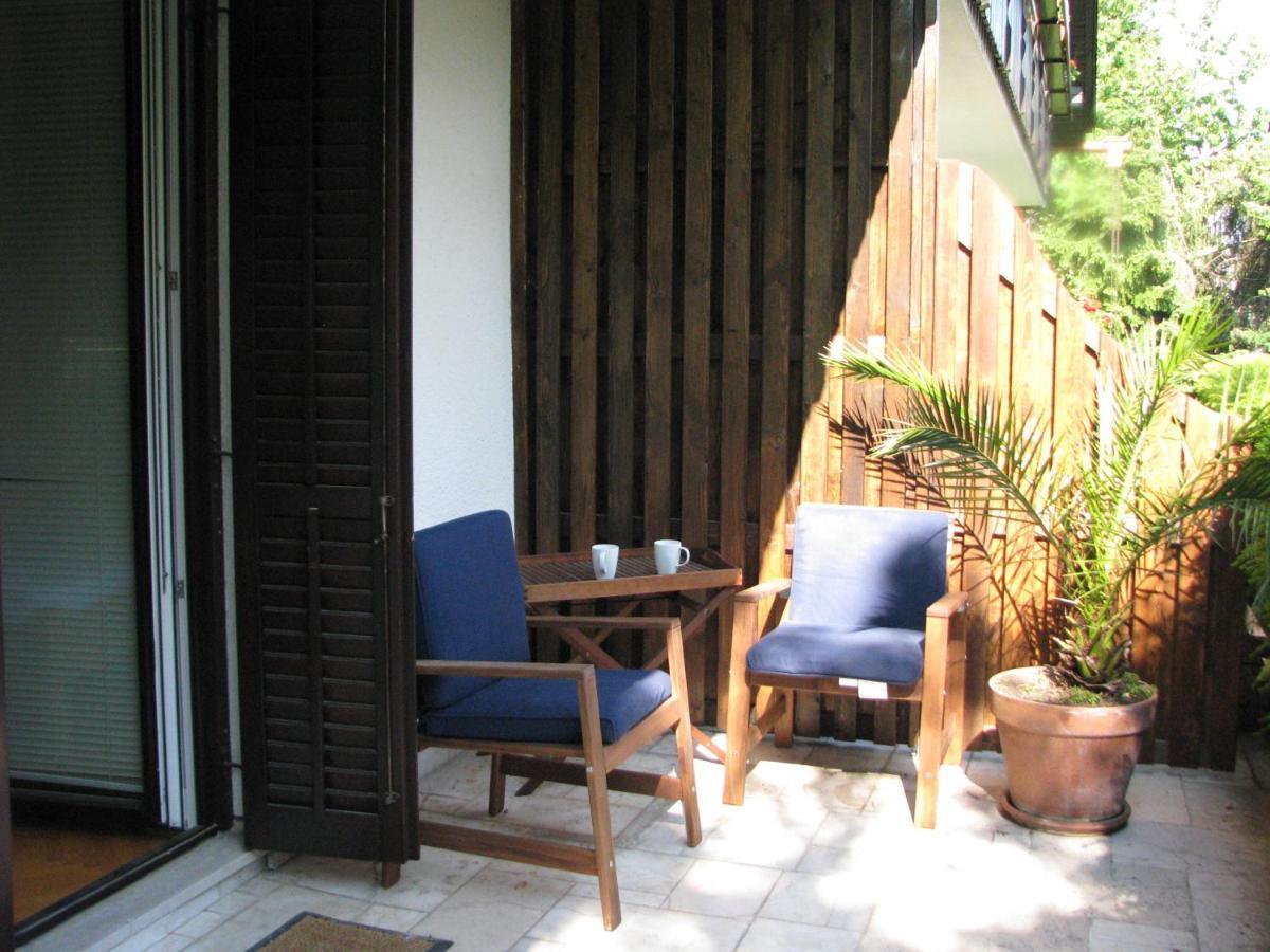 Apartment Poldi *